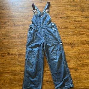 Vintage Tommy Hilfiger Overalls